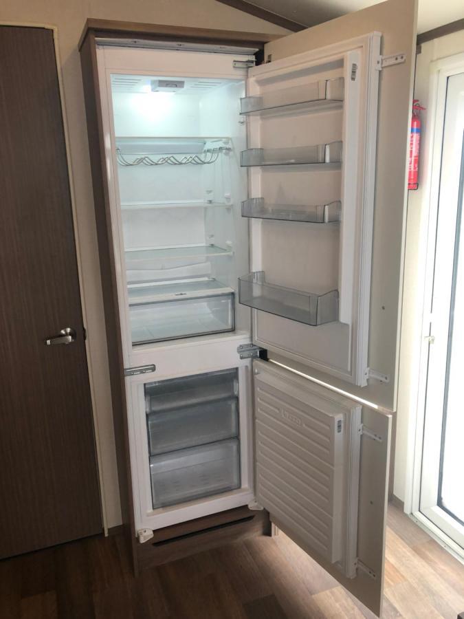 Caravan Hire Golden Sands Sea Front Kinmel Bay 外观 照片